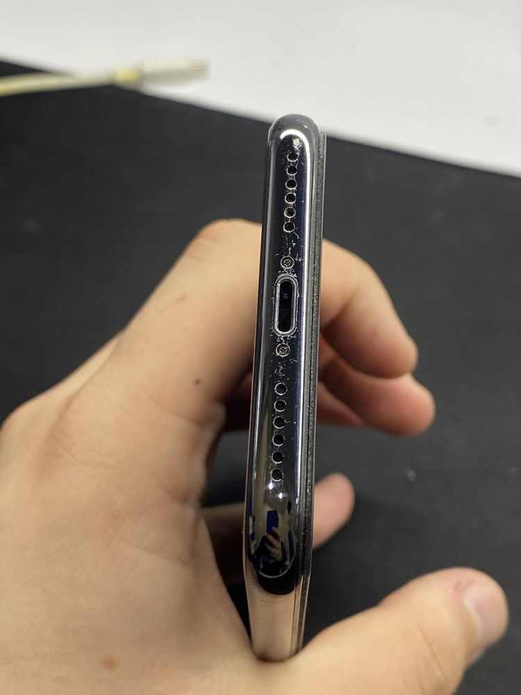 Iphone X Space Gray