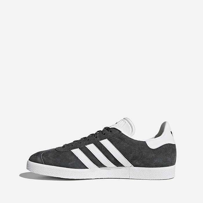 Оригинални кожени кецове *ADIDAS GAZELLE * EU45 1/3 - 46