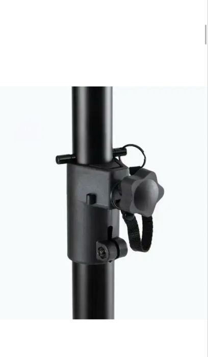 Stative pentru Boxe (Behringher, Dynacord, FBT, RCF,etc)