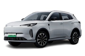 Срочно! Changan nevo q05 gibrid