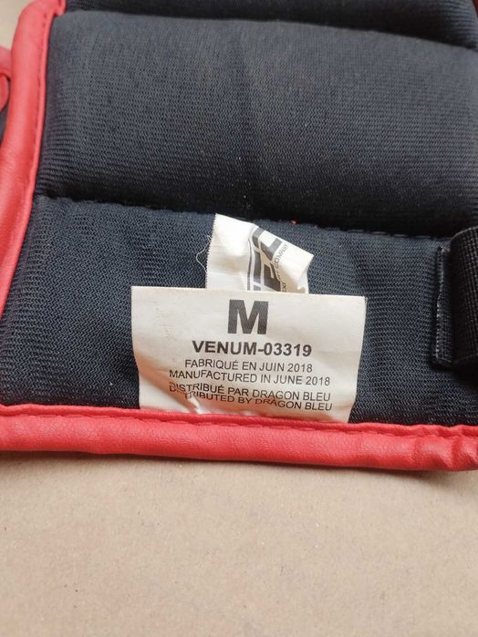 Grappling ръкавици Venum