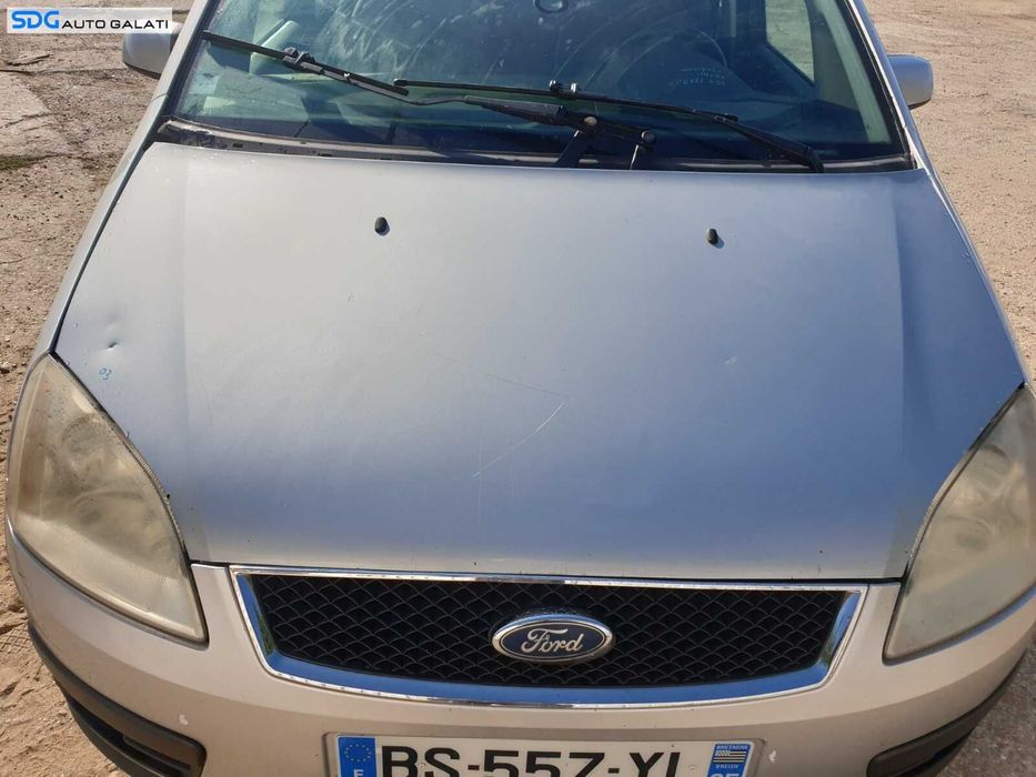 Grila cu Sigla Emblema Ford C-Max 2004 - 2008