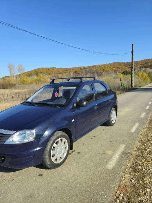 Dacia Logan 1.4mpi  91971km