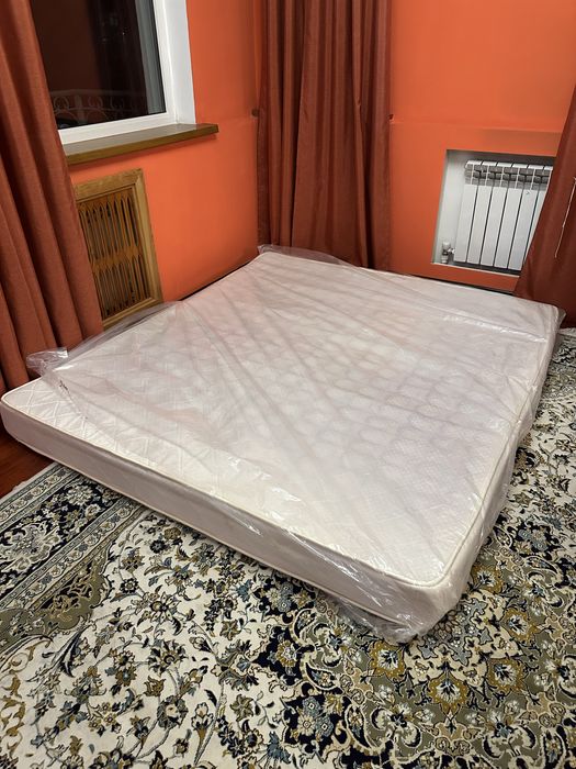 Продам Матрас двуспальный 180х200