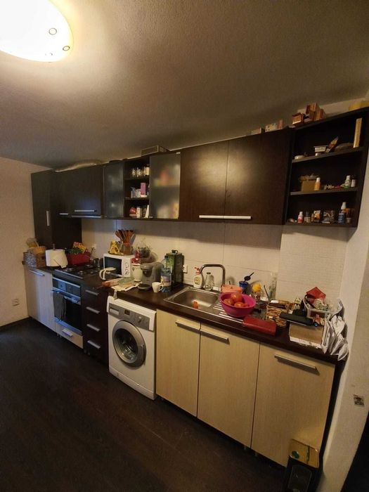 Vând apartament 3 canere în Năsăud