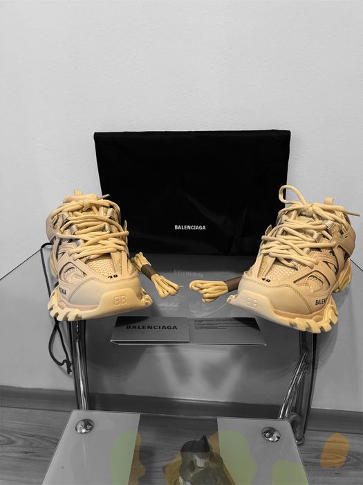 Balenciaga Track Orice Model & Numar