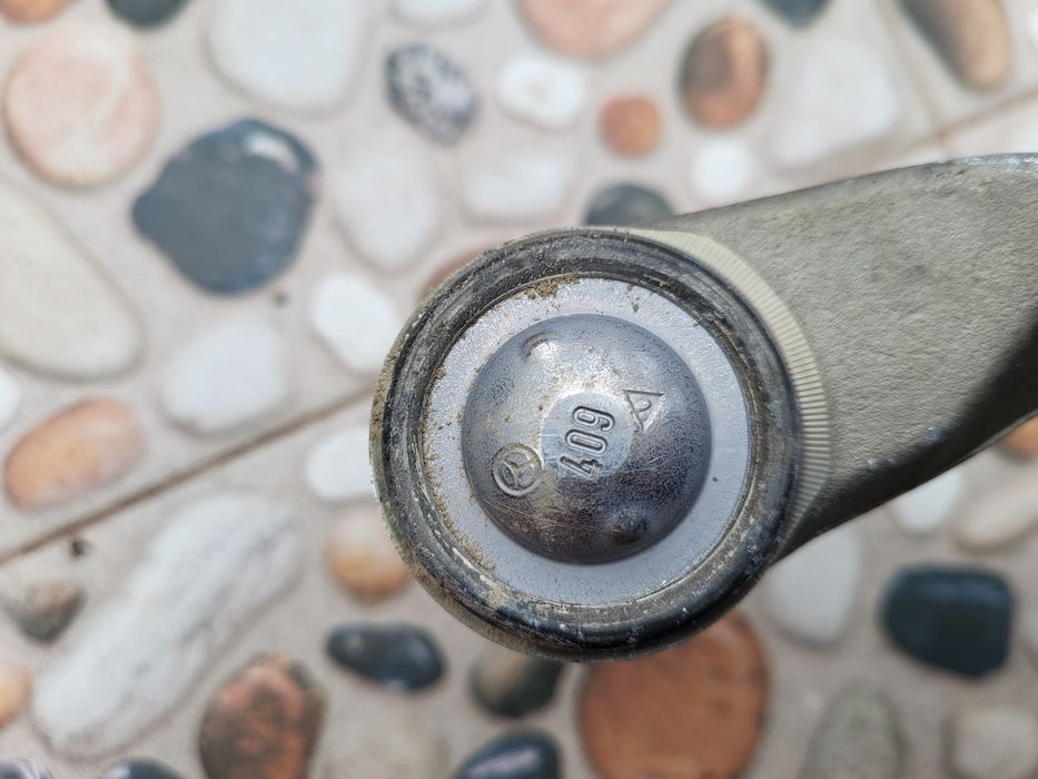 De vânzare caseta directie electrica nouă pentru Mercedes vito V-Class