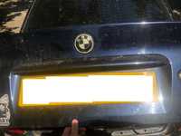 Bagheta portbagaj lumini buton Bmw Seria 3 E46 facelift sedan