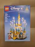 Набор лего lego оригинал замок disney