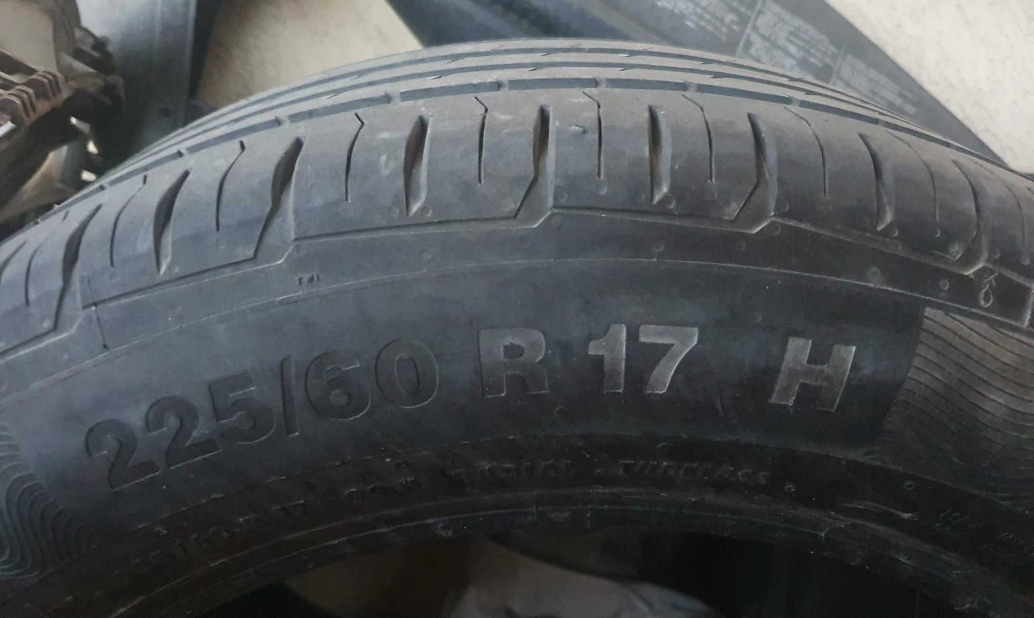 Cauciucuri vara  225/60R17  205/55 R16