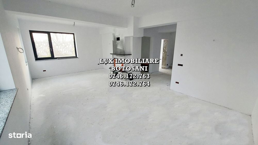 Casa in apropierea ANL Bucovina