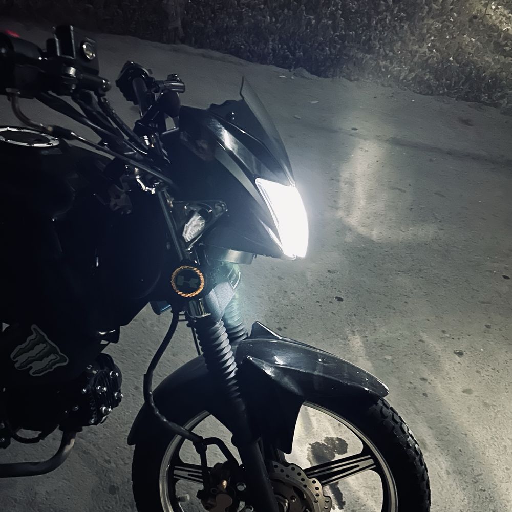 Champ 125cc/48сс