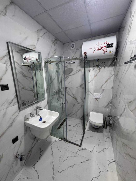 Продам 2-х комн апартамент в туристическом комплексе Ugam River