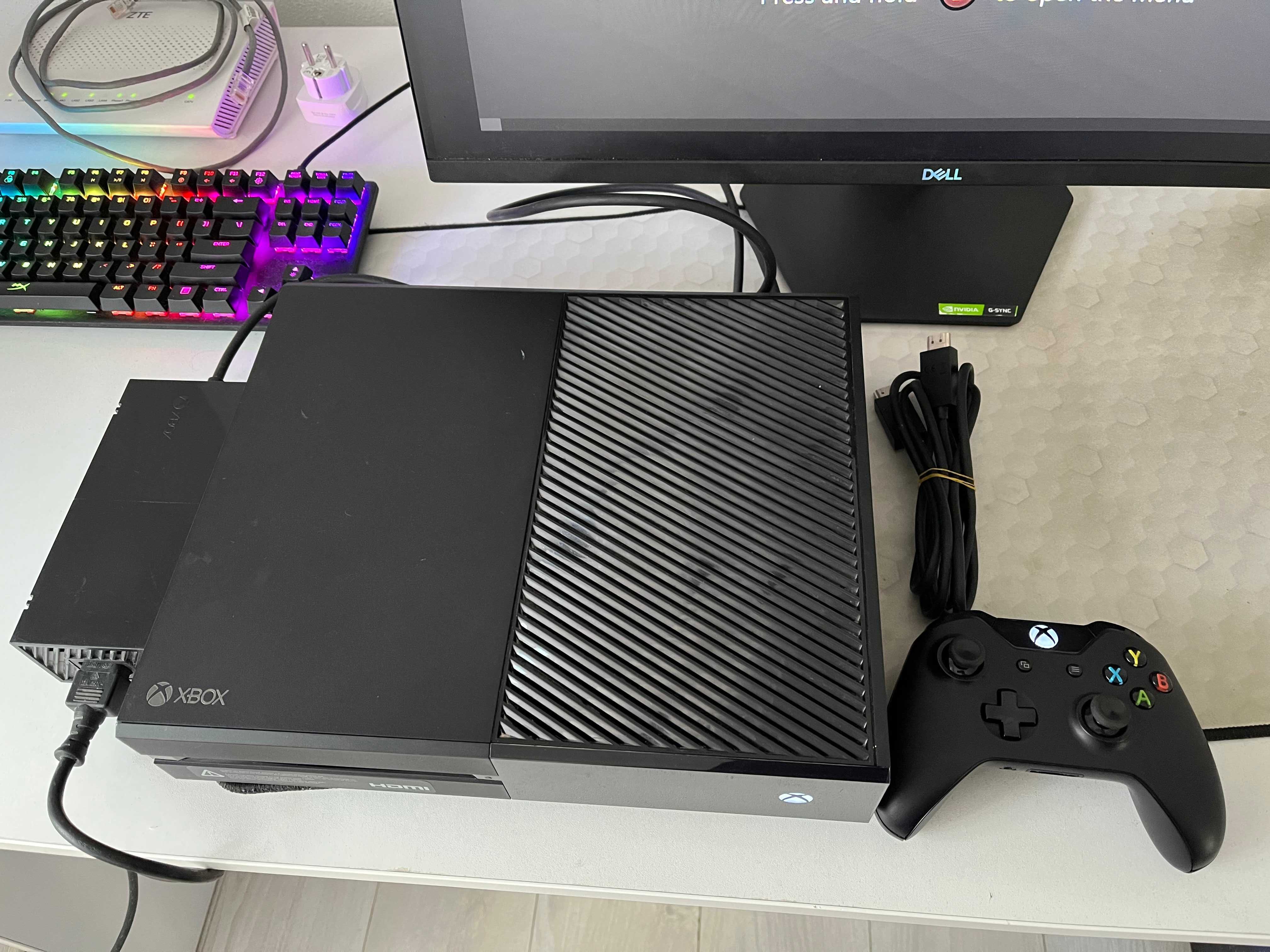 Consola Xbox One