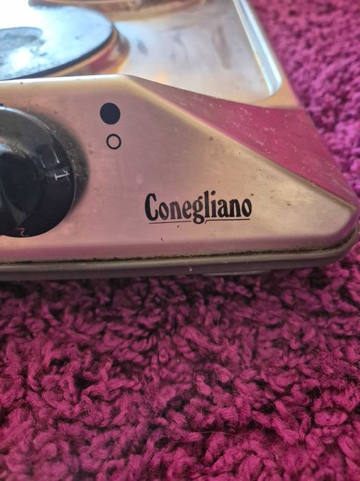 Котлон за вграждане  51/29 см.