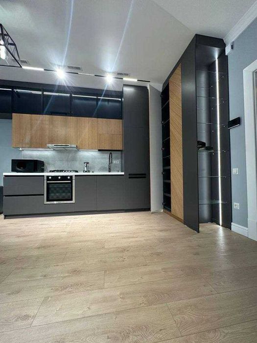 2/4/9 ремонт есть (Фонтан) в ЖК «Gardens Residence» ID: 4342