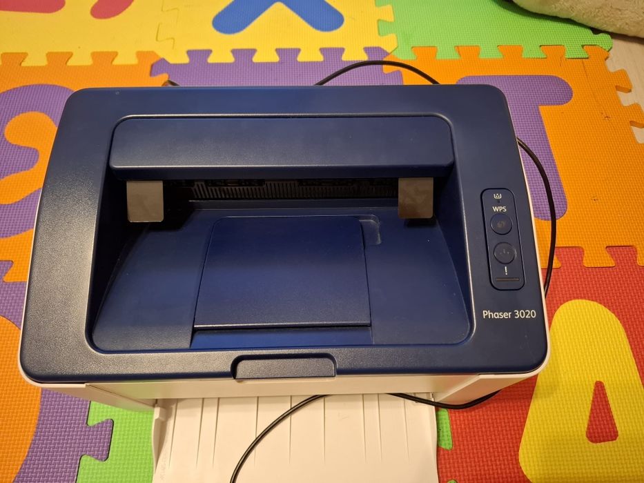 Imprimanta Laser in gatantie XEROX