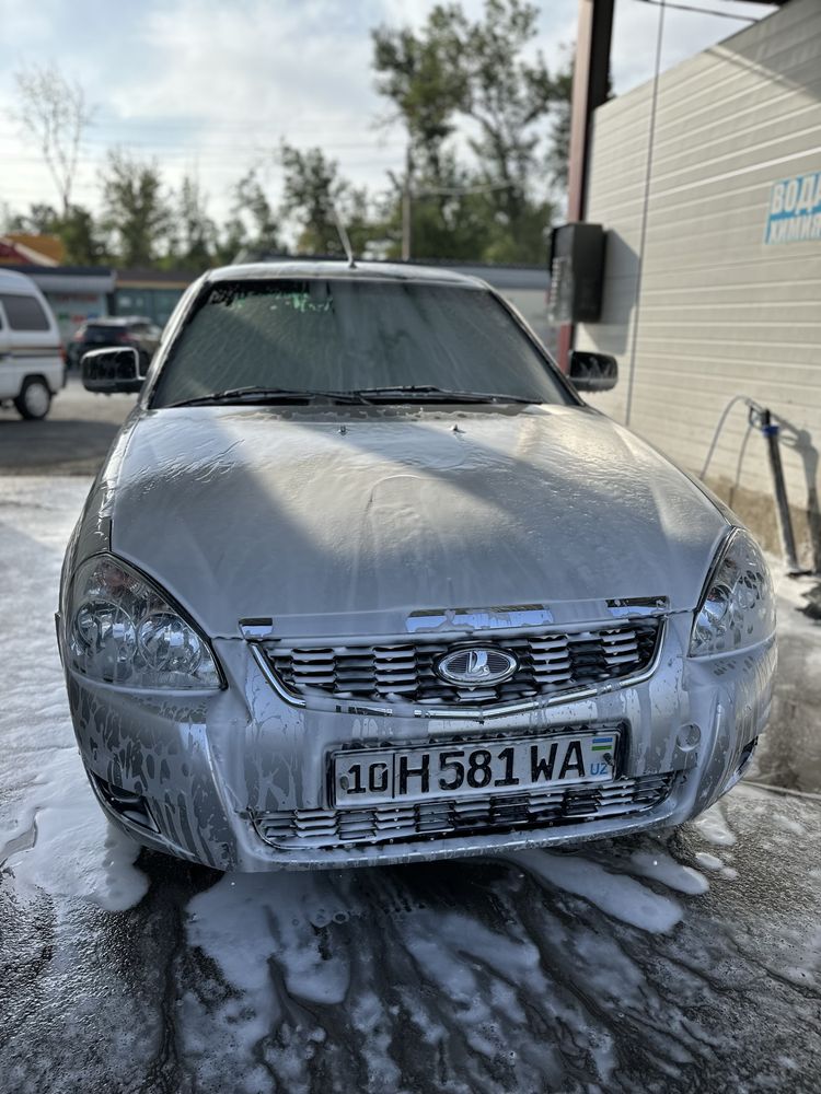 Lada Priora 2008