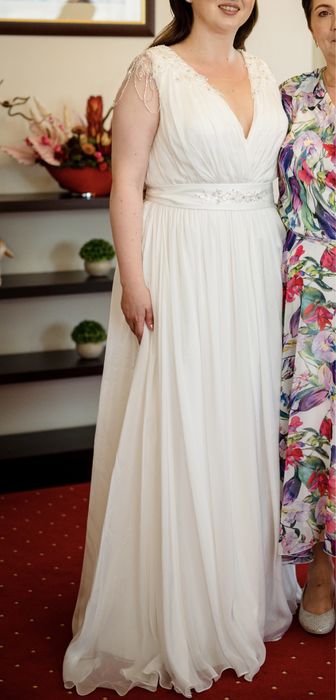 Vand rochie de mireasa