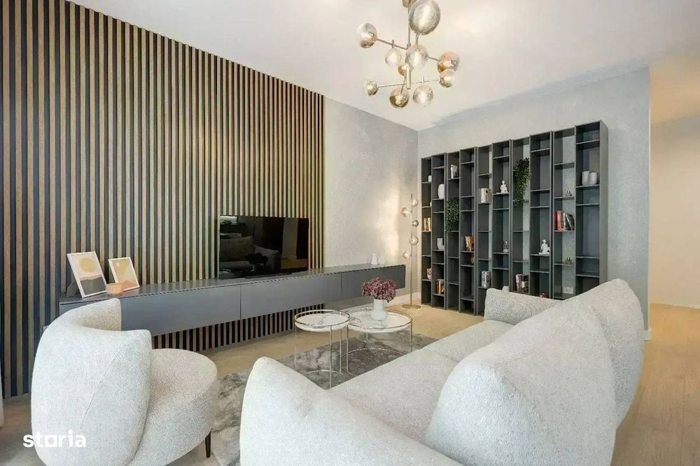 Erou Iancu Nicolae Apartament 3 Camere LUX Langa Padure Comision 0