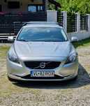 Volvo V40 2.0 diesel Piele Camera Navi PDC Carlig