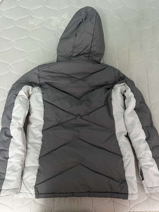 Ски яке за момиче