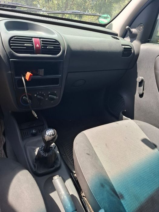 De vanzare Opel Combo