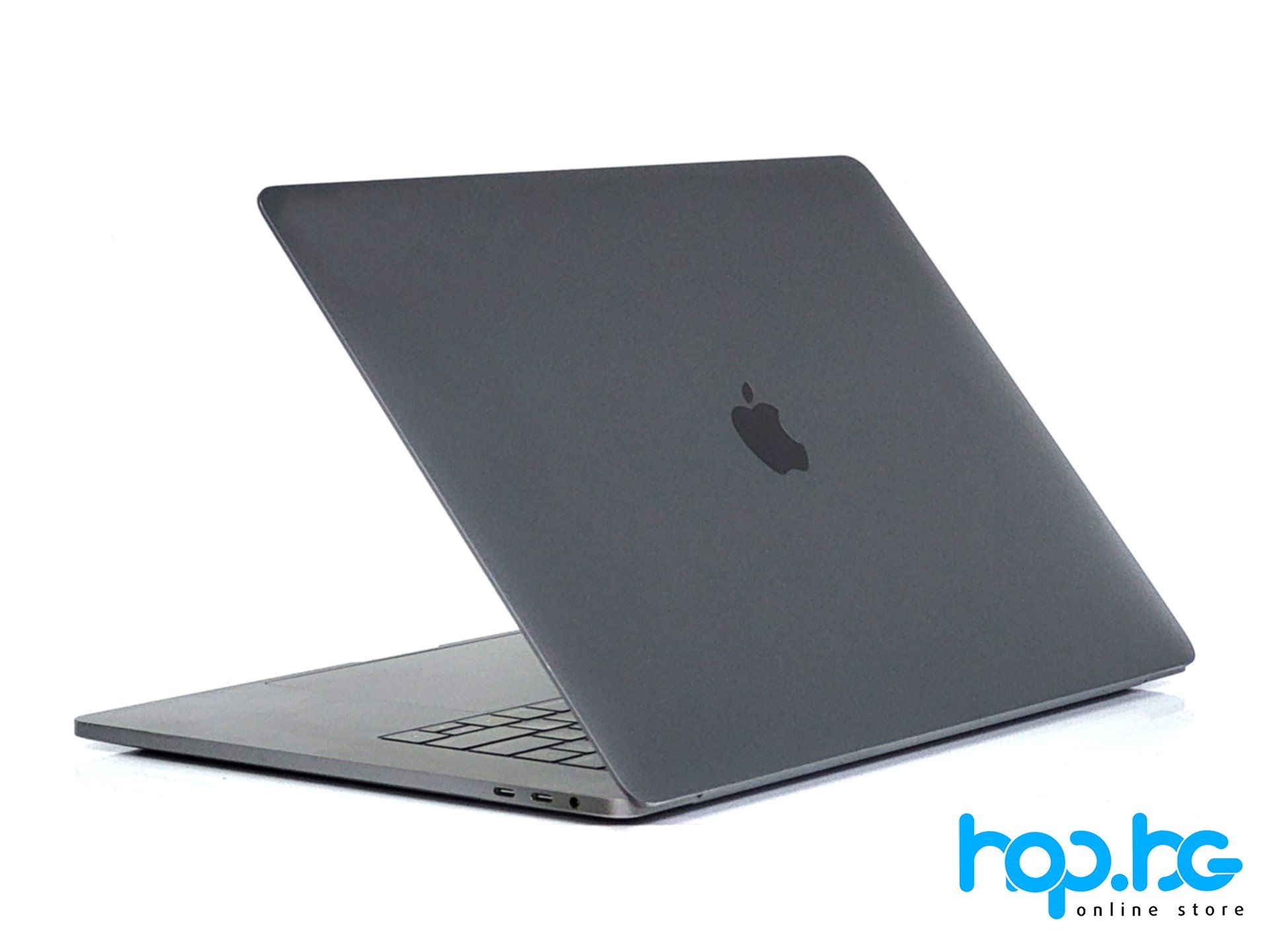 Лаптоп Apple MacBook Pro A2141 (2019) Space Gray ( 14452 )