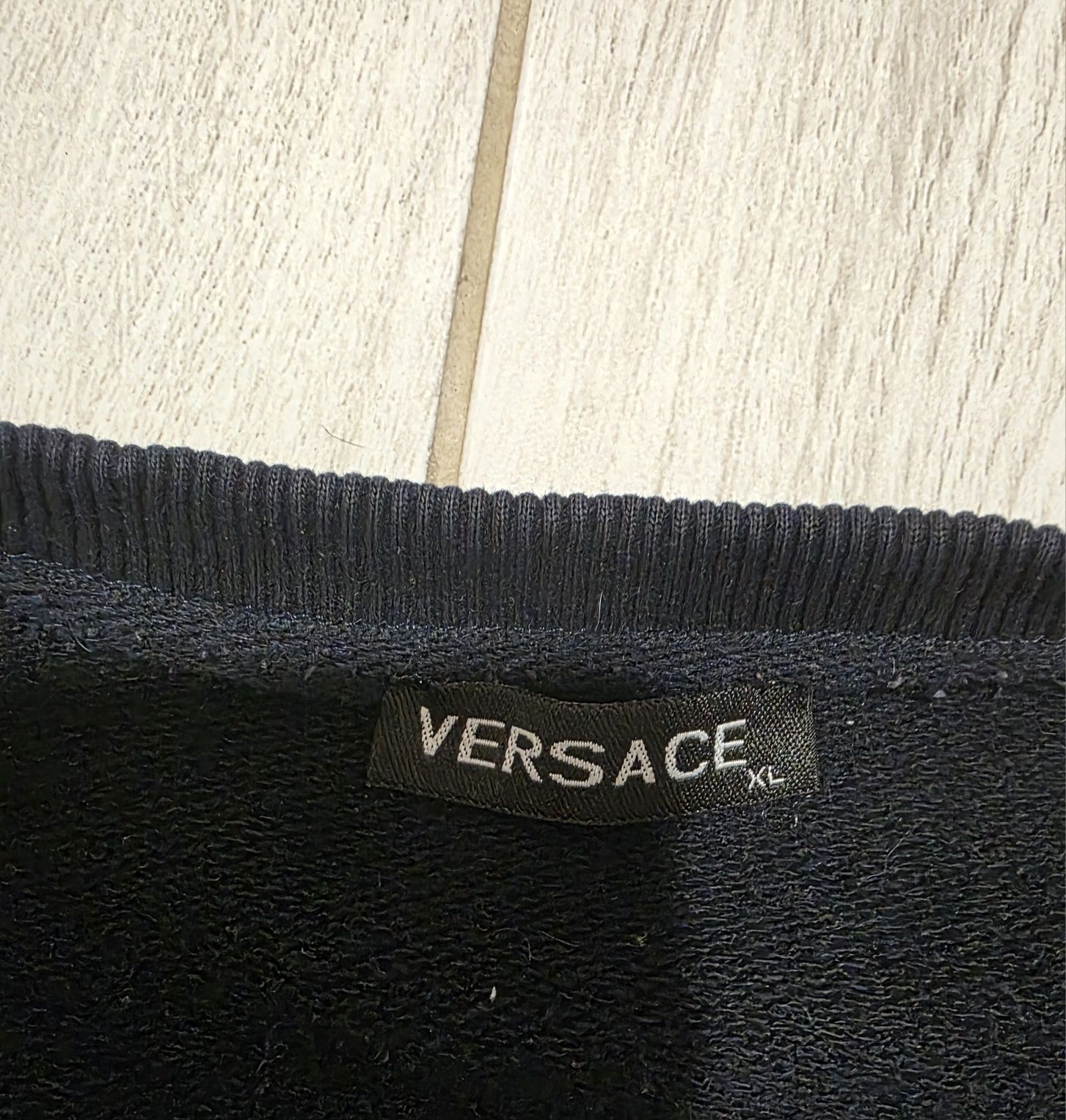 Мъжка блуза Versace