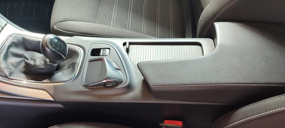 De vanzare opel insignia CDTI Ecoflex, euro 5, an 2014, 140Cp