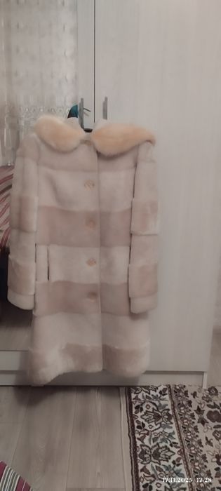 Продам Полушубок