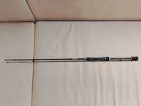 продавам нов спининг SHIMANO SEDONA 1.90m. 3-14g.