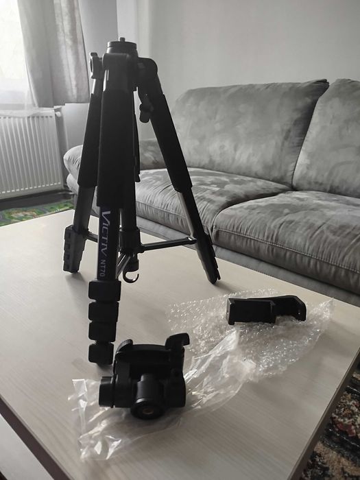 Trepied/tripod victiv nt70