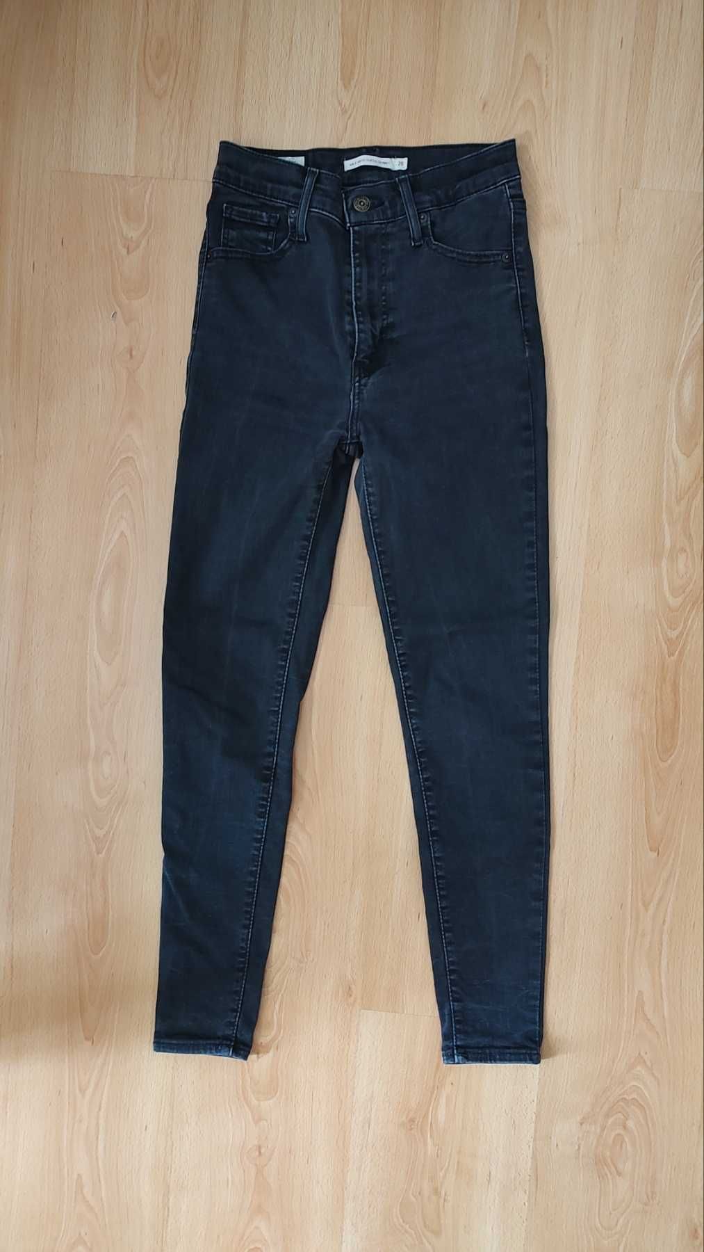 Дънки Levi's 26/28, Diesel 29/32