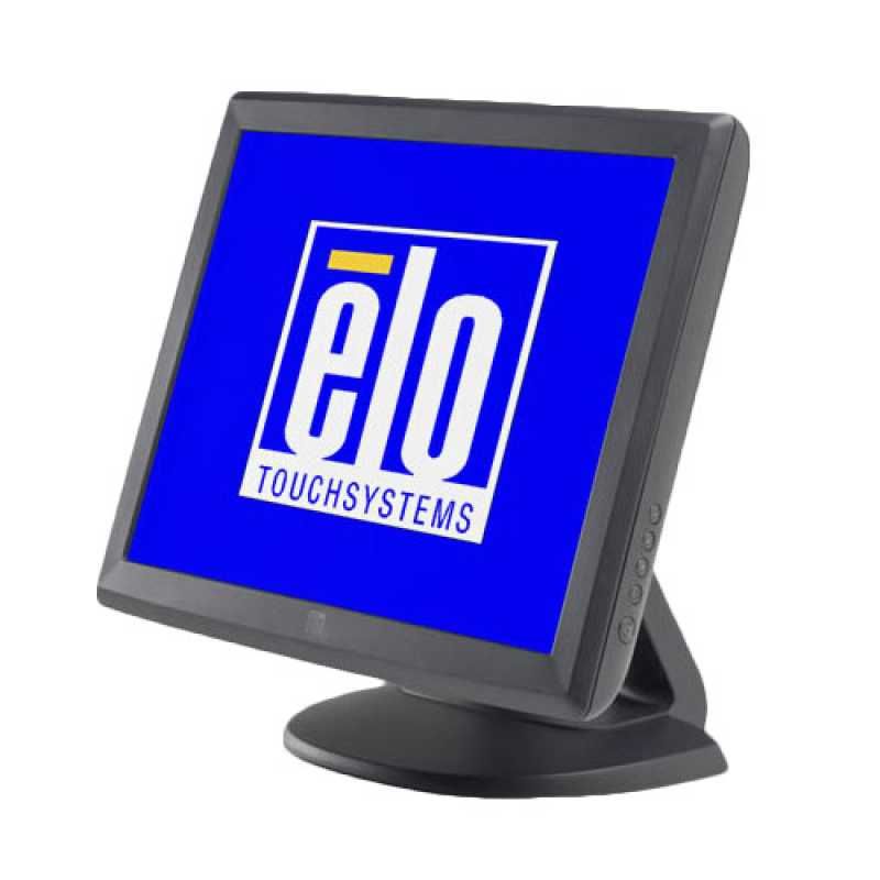 Monitor - TouchScreen ELO ET1515L USB Garantie 12 luni