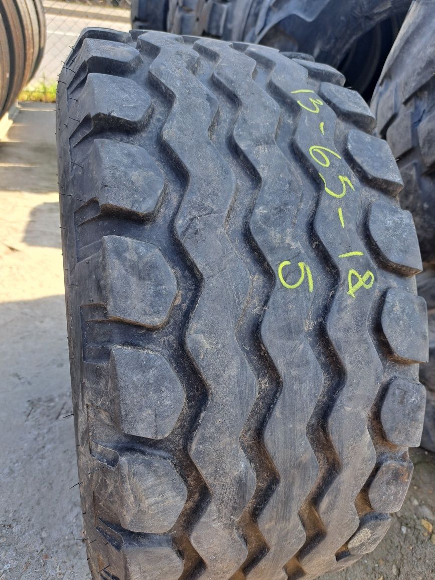 Anvelopa 13-65r18 Advance