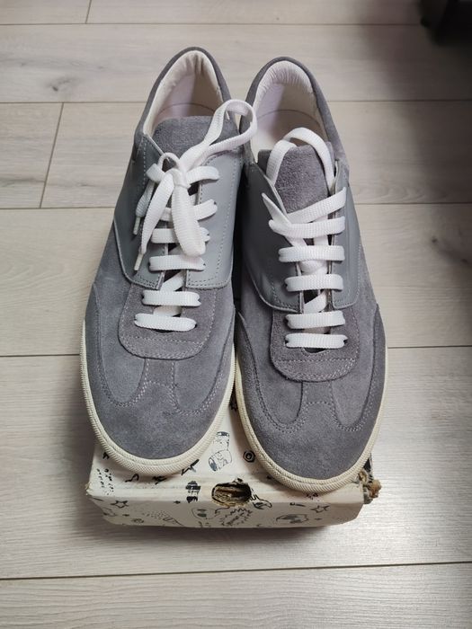 Adidasi Calvin Klein USA/Balenciaga/Nike/Versace