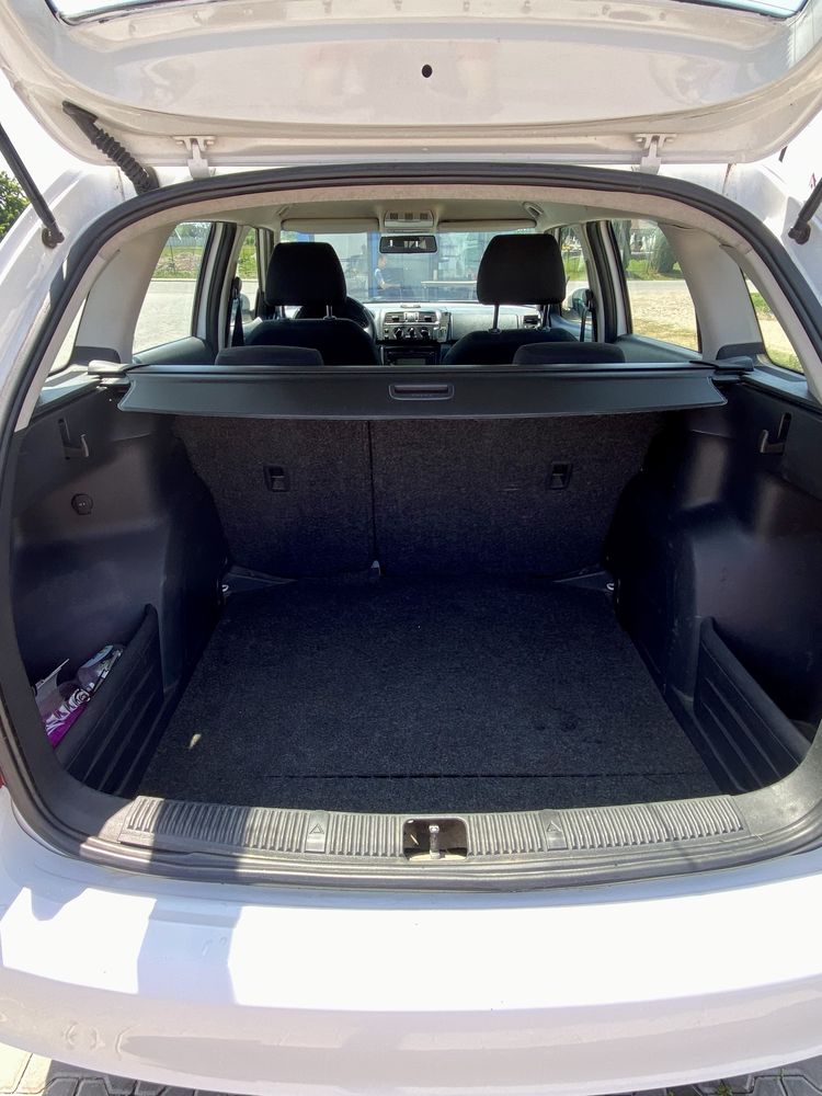 Skoda Fabia 2014 NEGOCIABIL