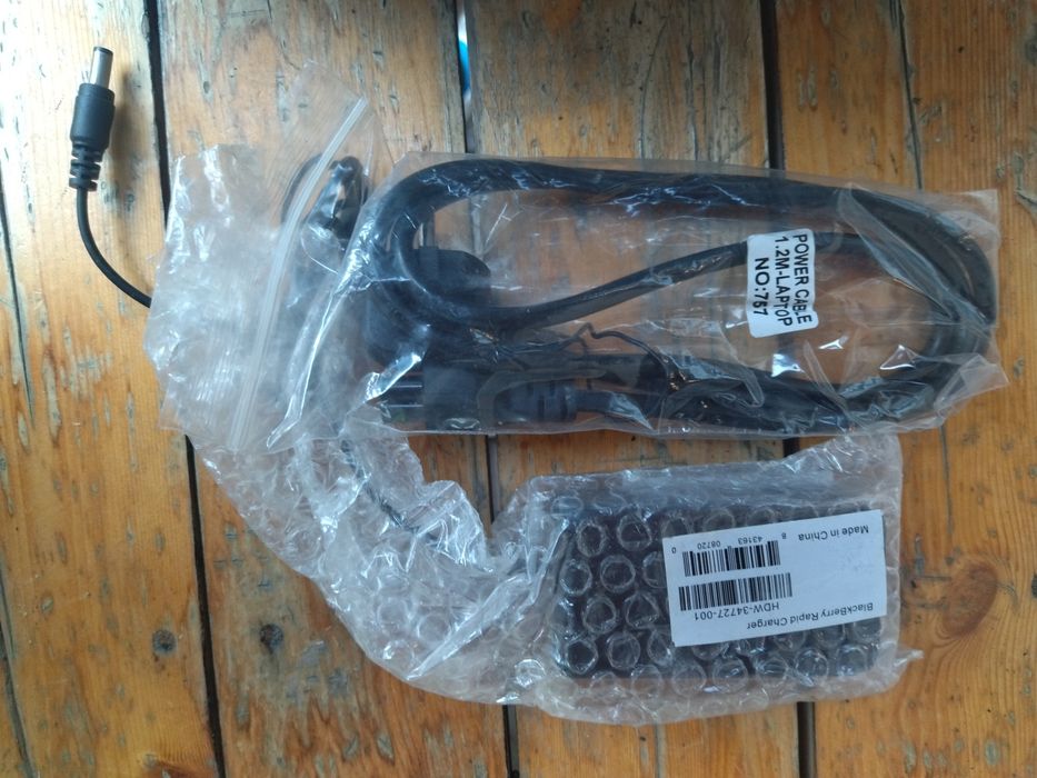 Блок питания 12В 6А/2А/адаптер