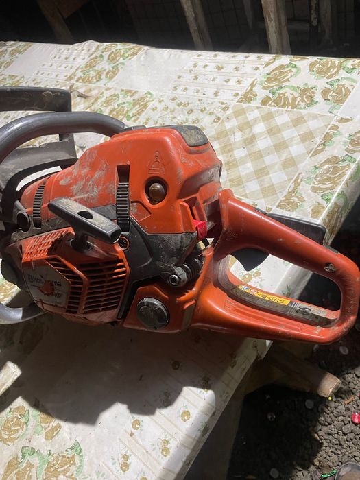 Husqvarna 562 xp