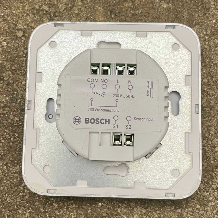 Bosch Smart Home Controller II – Hub  Bosch Smart Home