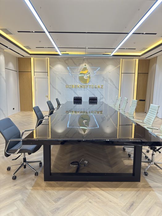 Ofis mebellari, Majlis stoli (Переговорный стол, Офисный стол)