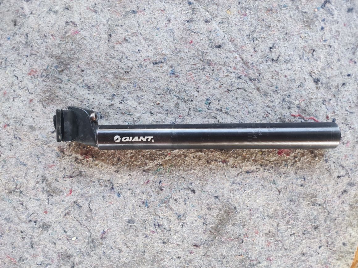 Подсидел оригинал от Giant
