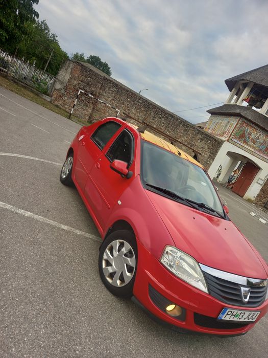 Se vinde Dacia logan!