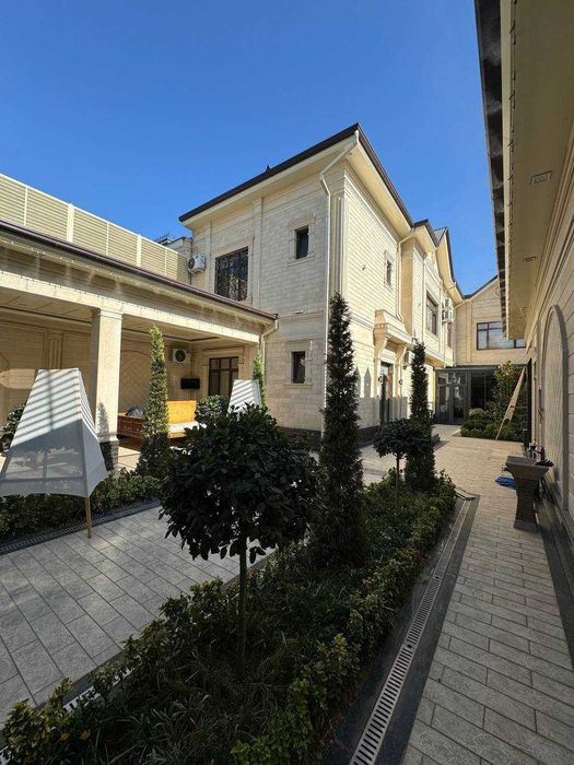 R17! Сдаётся Шикарная участок на Мирзо-Улугбекском, Салом Чайхана