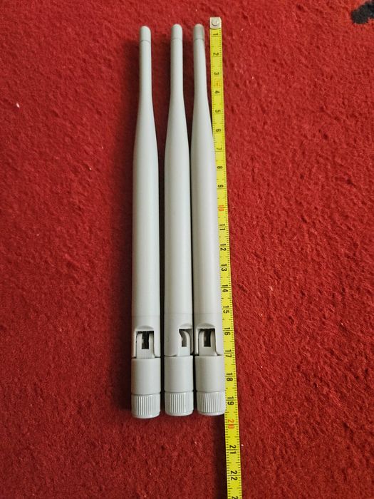 Antene wi-fi originale TP-LINK 5dBi