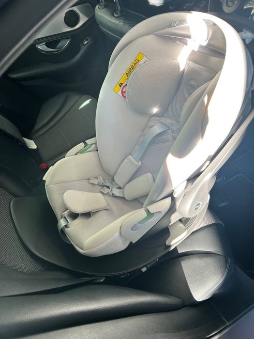 Детско столе за кола Cybex
