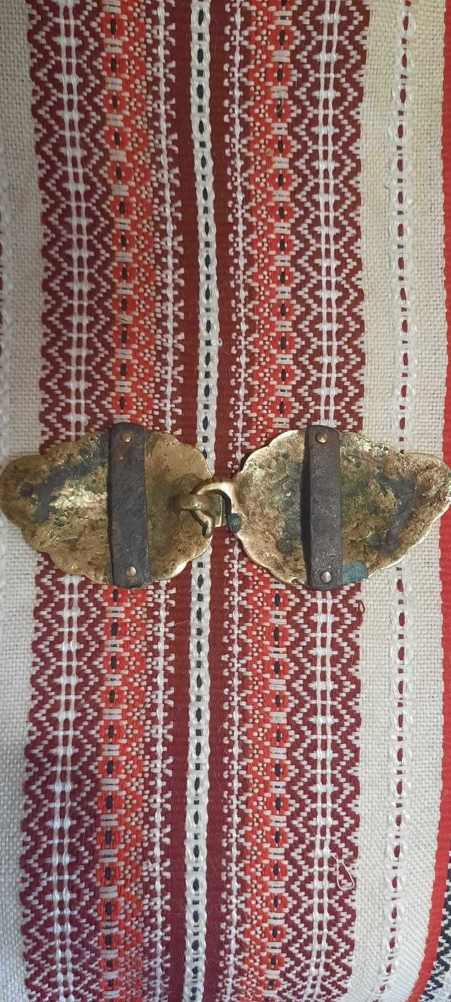 Старинни пафти за носия