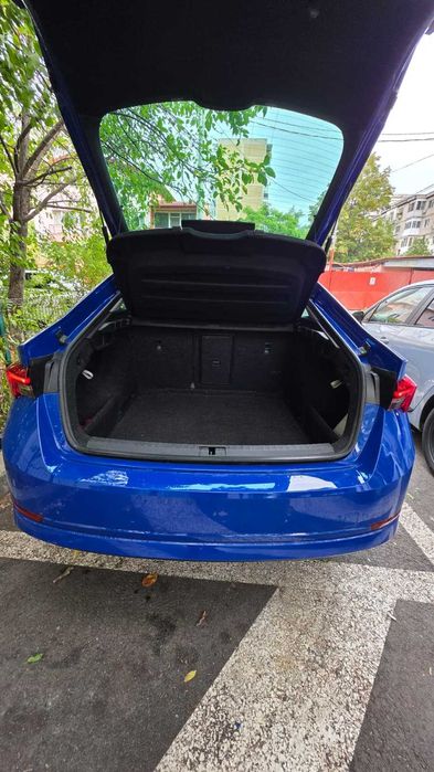 Skoda Octavia 4 2.0tdi 150cp DSG  Live Cockpit