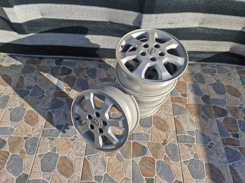 jante aliaj piese auto